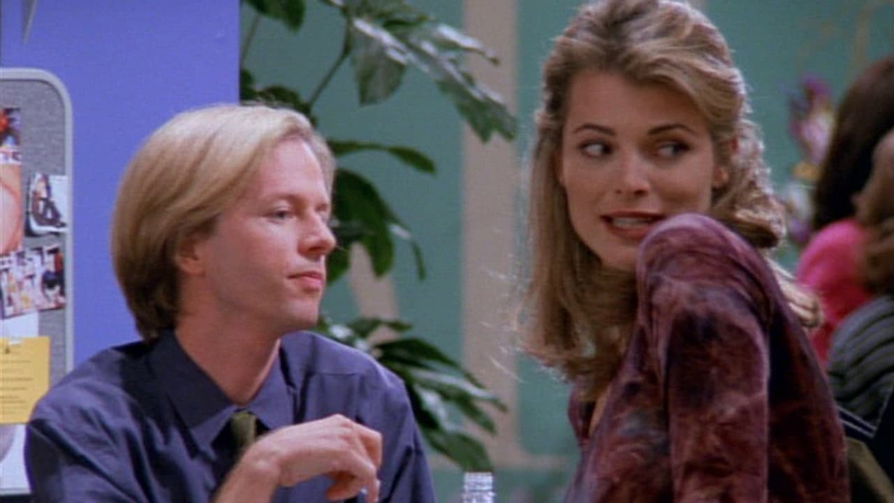 Still from La Cage