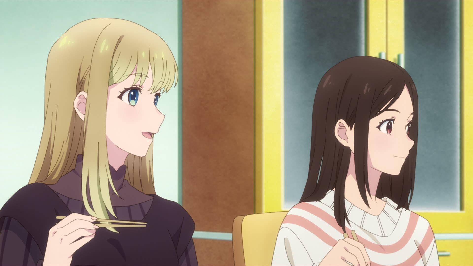Still from Christmas With the Princess