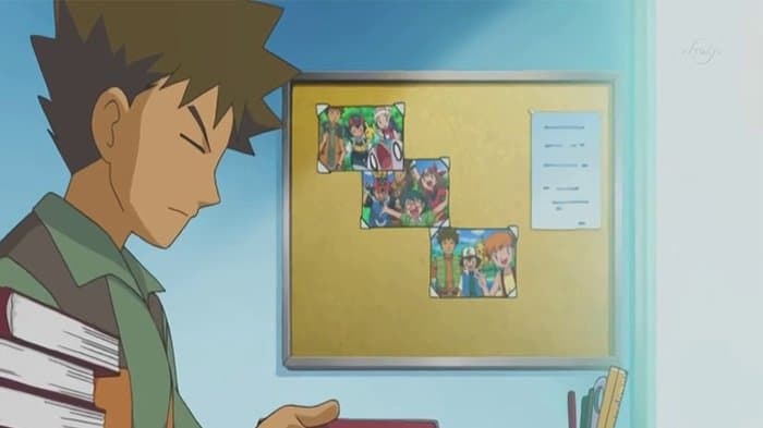 Still from Nibi Gym - The Greatest Crisis Ever!