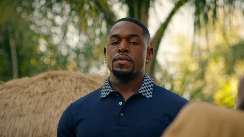 Still from Brotherly Love