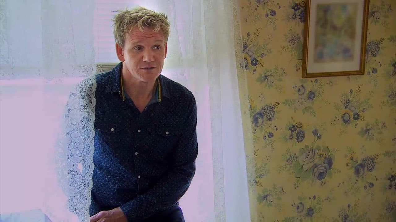 Still from Four Seasons Inn