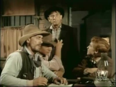 Still from Mail Drop
