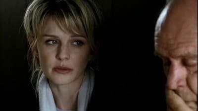 Still from The Letter