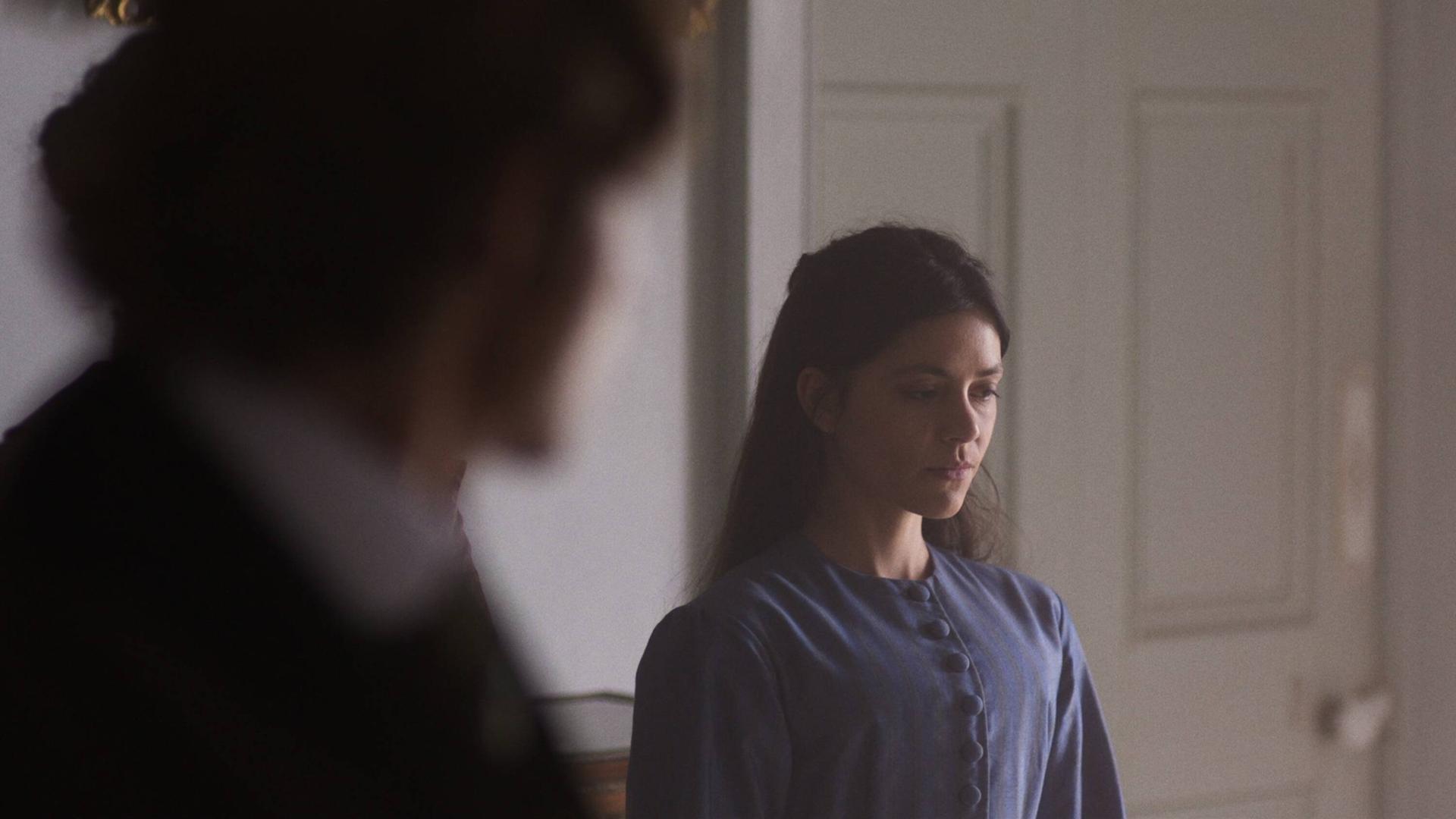 Still from Doubting Thomas