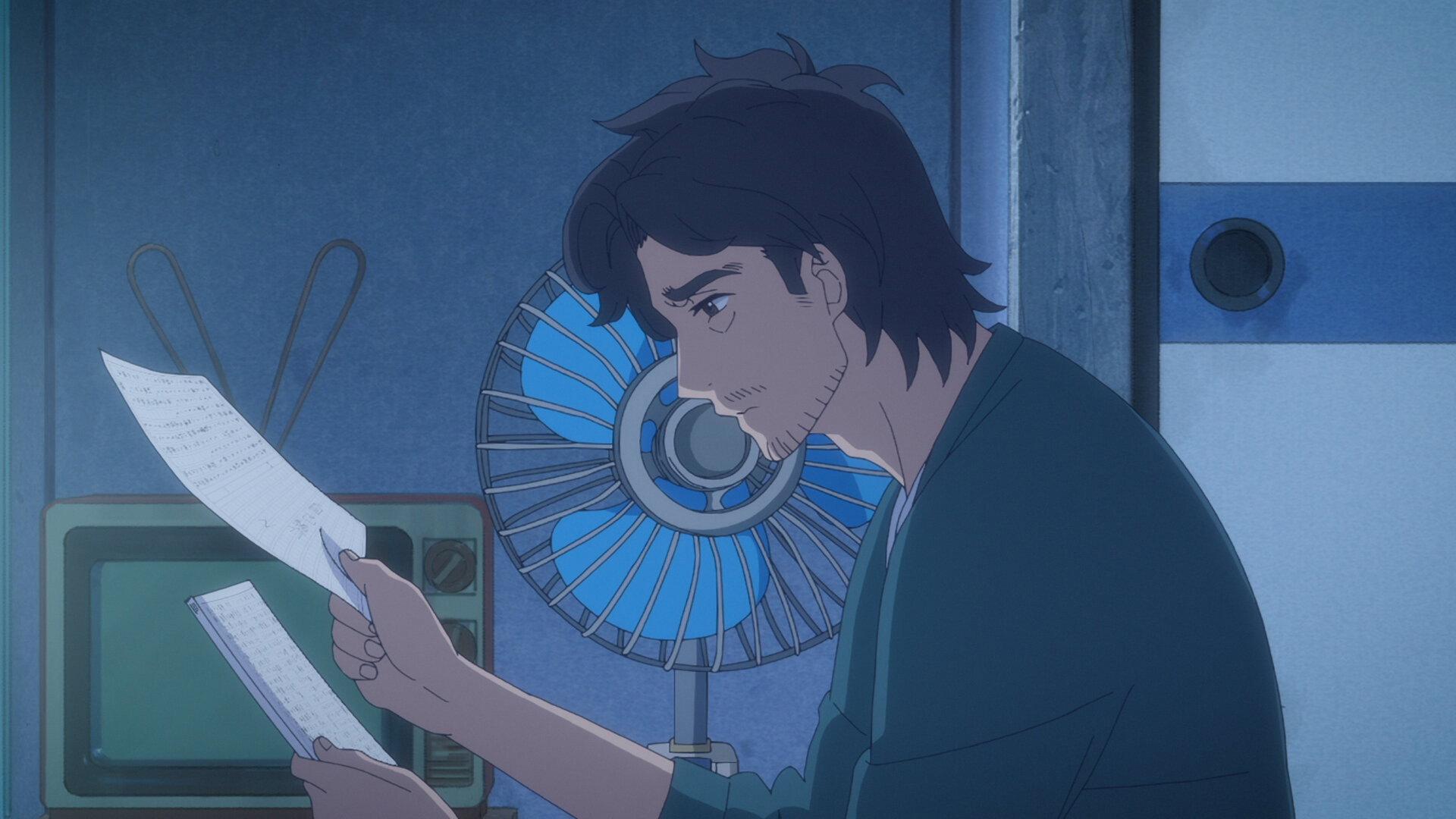 Still from The Elves and the Shoemaker