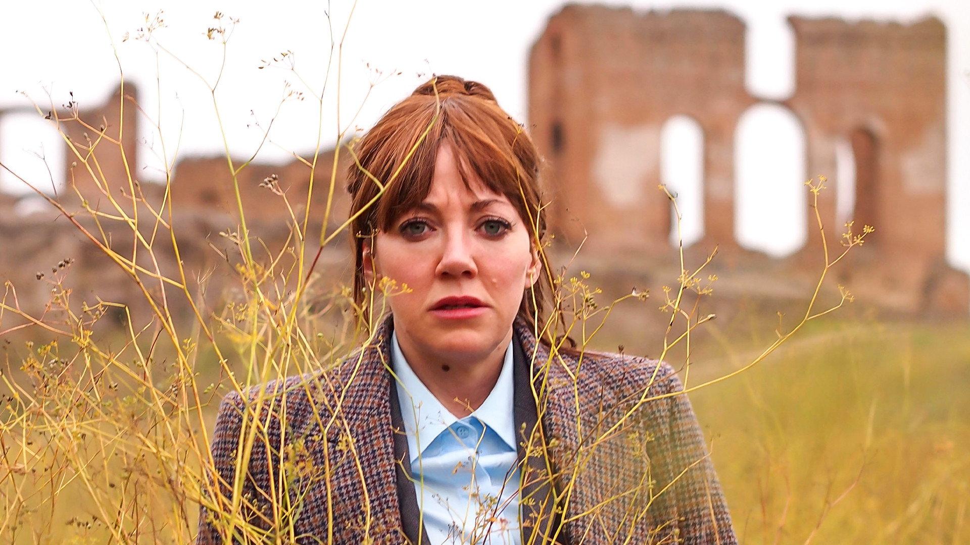 Still from In the Beginnings