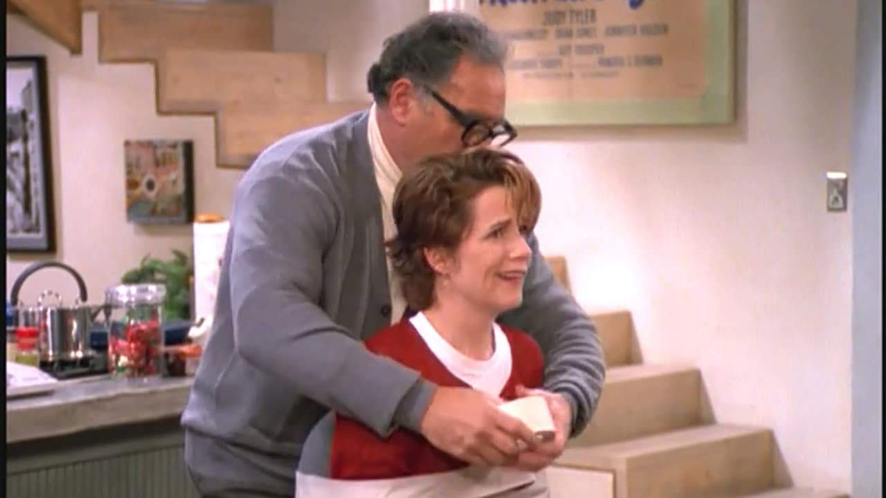 Still from Caroline and the Comic