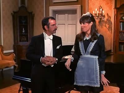 Still from Pheasant Under Glass