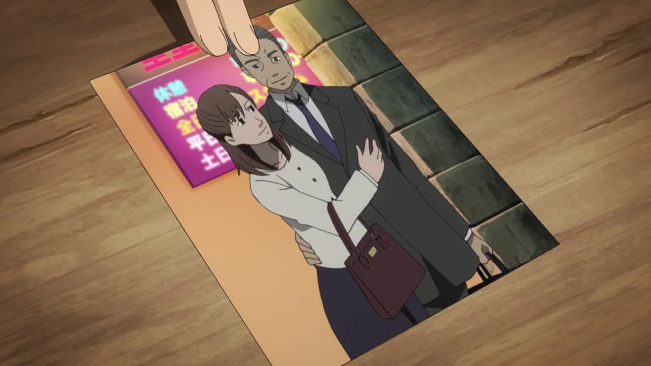 Still from Someday, Somebody Will...