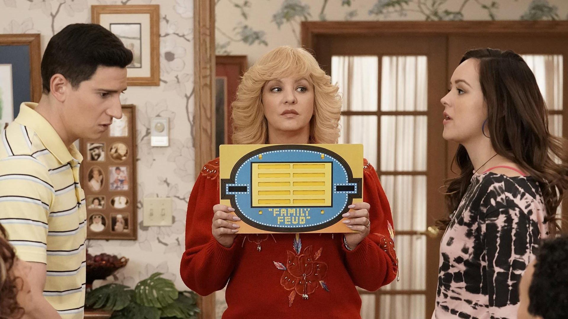 Still from Game Night