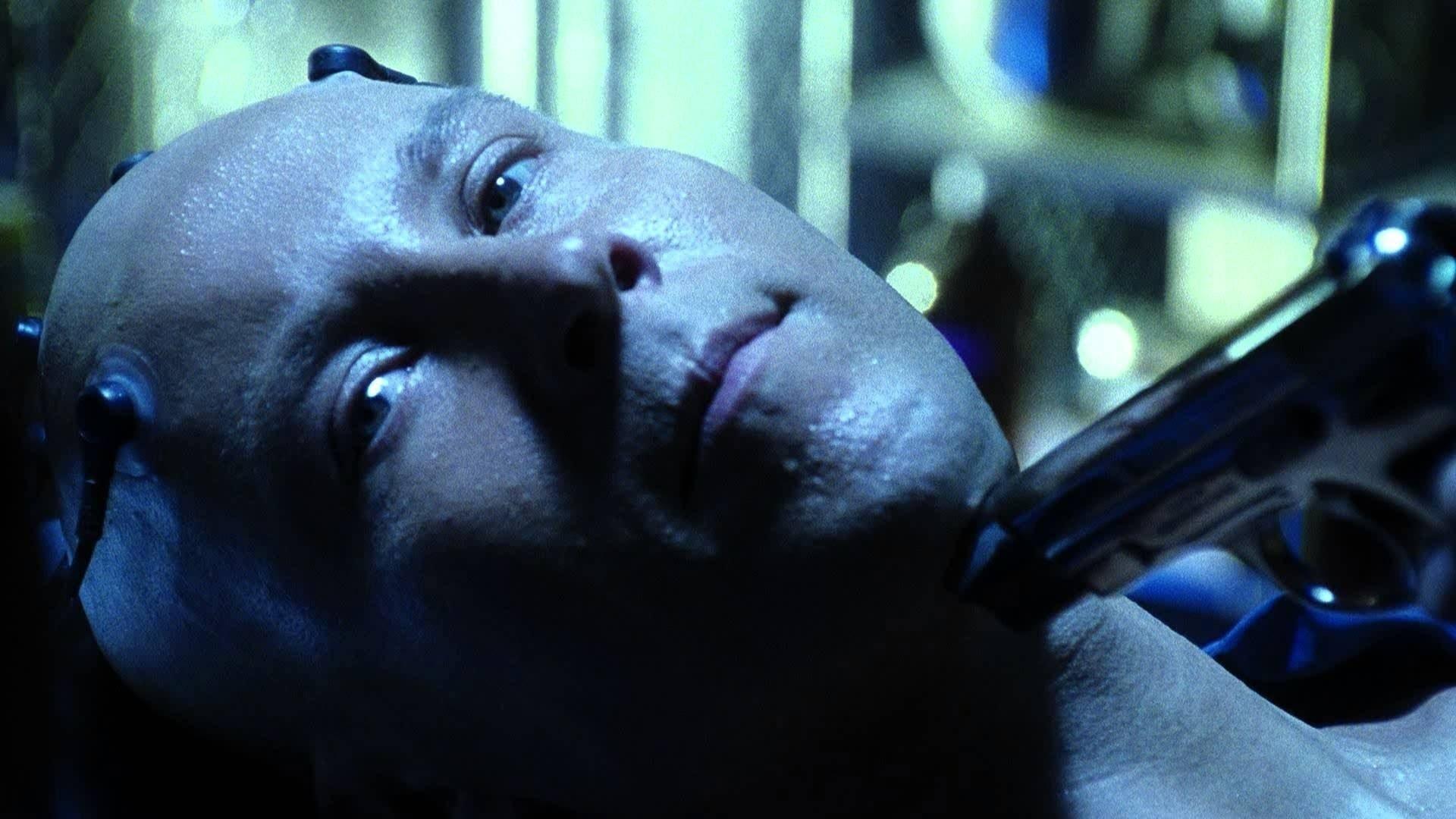Still from Sneeze
