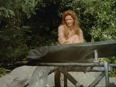 Still from A Lonely Man
