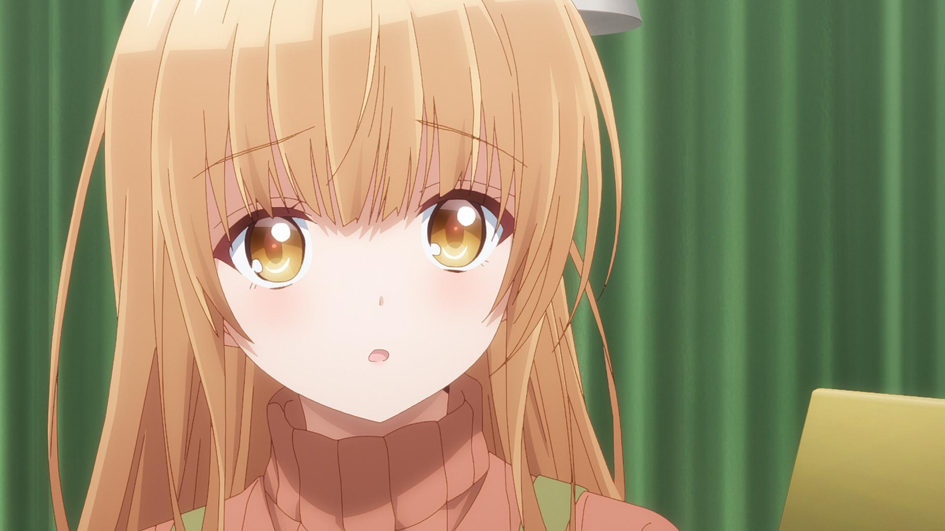 Still from A Promise With the Angel