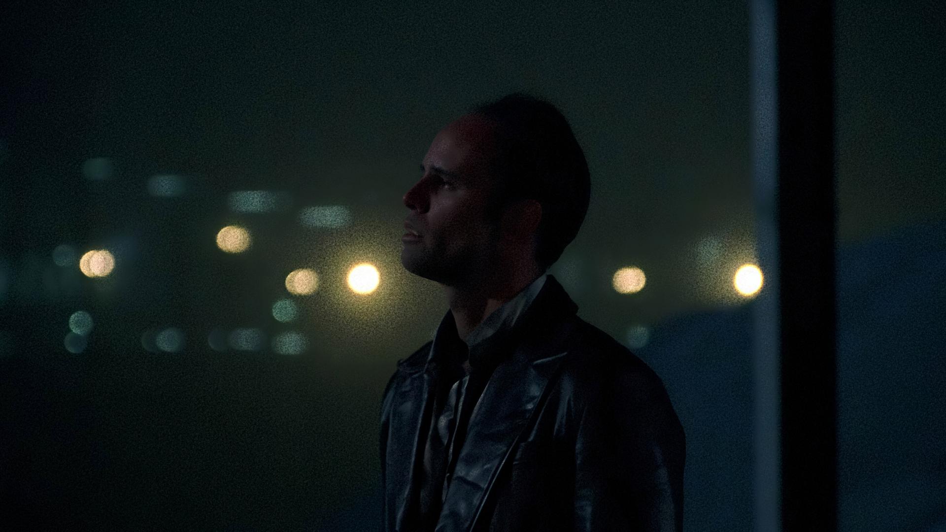 Still from Postpartum