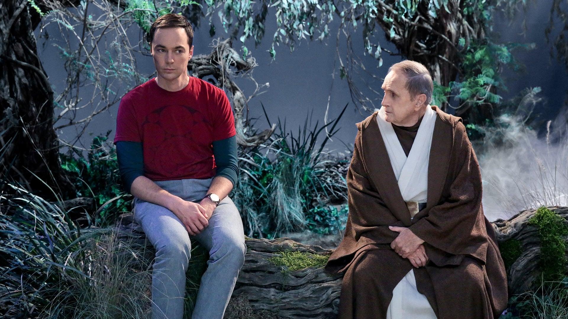 Still from The Proton Regeneration