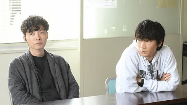 Still from Episode 5