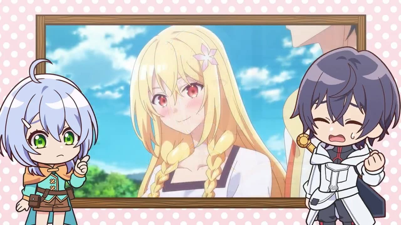 Still from Mini Anime #03