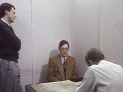Still from The Killing Philosophy