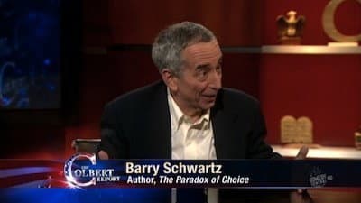 Still from Barry Schwartz