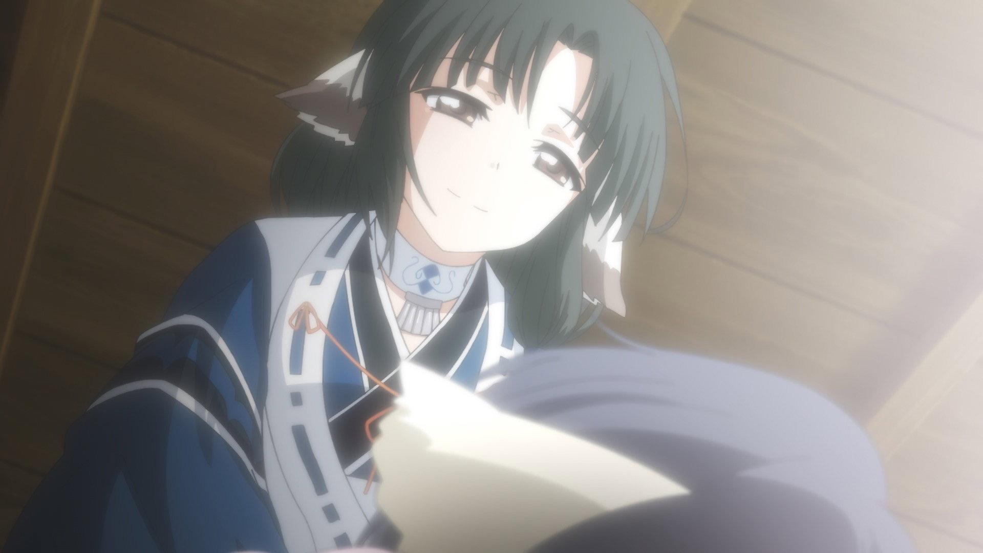 Still from Start of a Myth