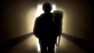 Still from The Salvation of Job