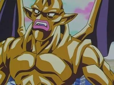 Still from The Three-Star Dragon