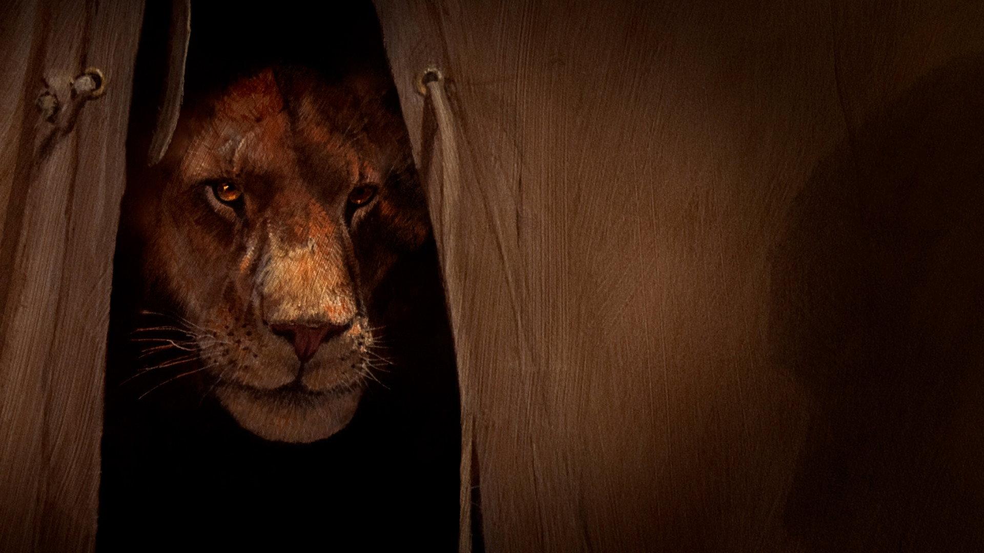 Still from Serial Killer Creatures