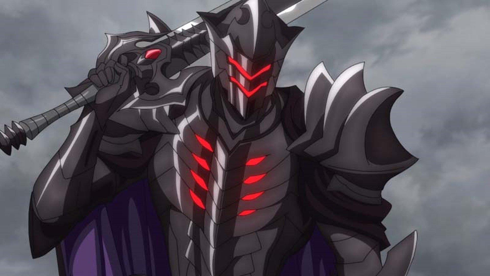 Still from Unhinged?! The Black Knight Appears!