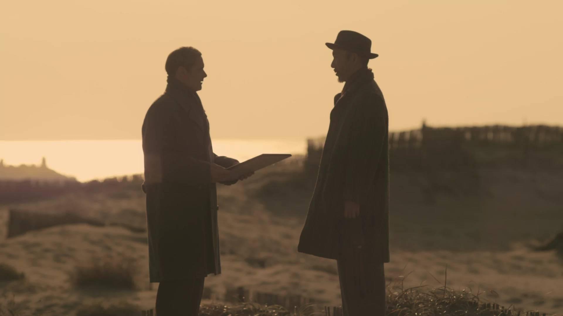 Still from Episode 4