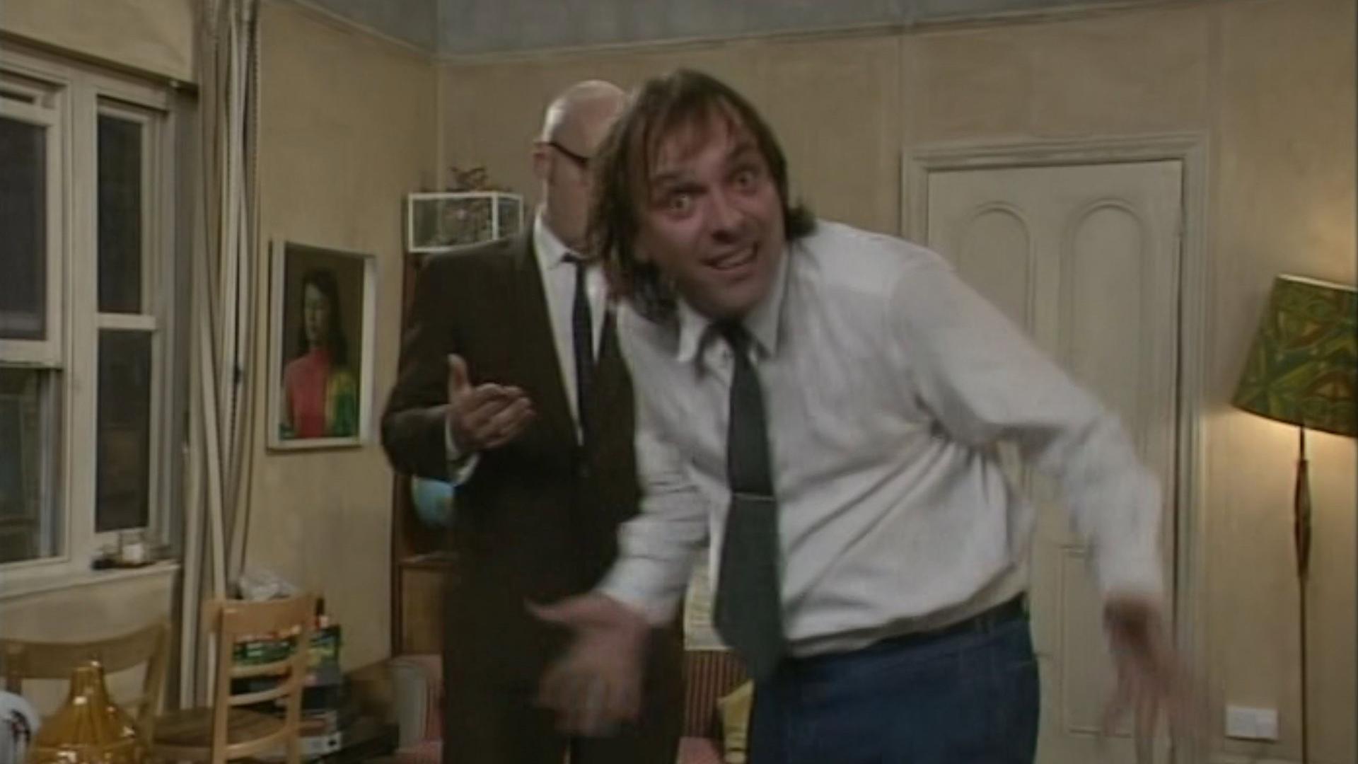 Still from Fluff - Series 3