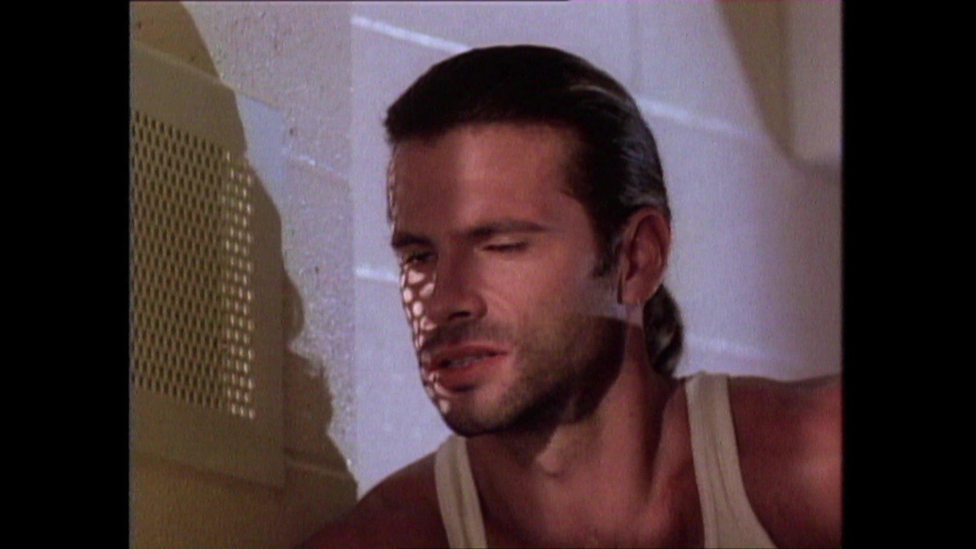 Still from Give and Take