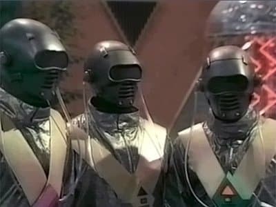 Still from The Trial of a Time Lord: Part 10