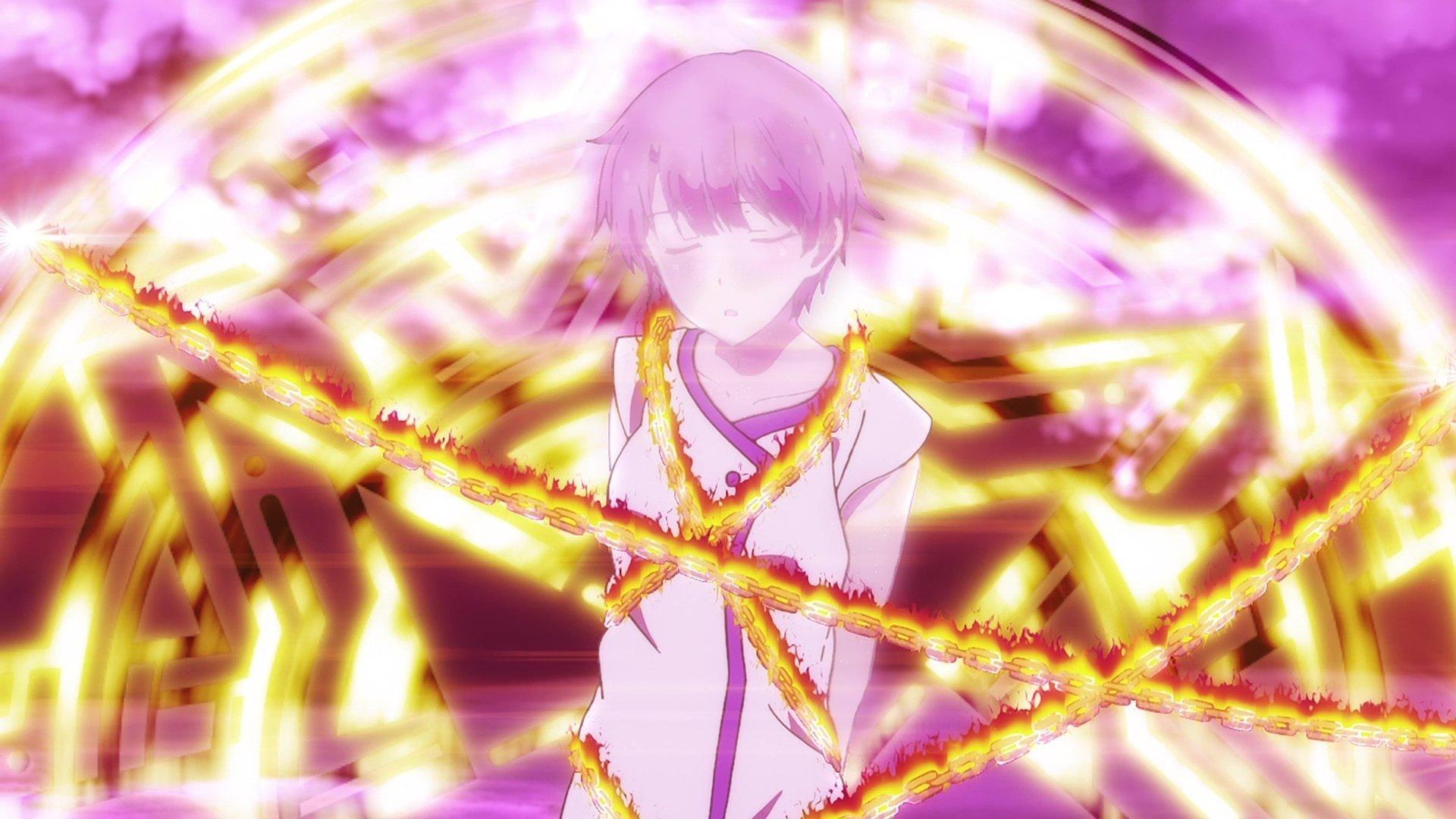 Still from The Final Duel