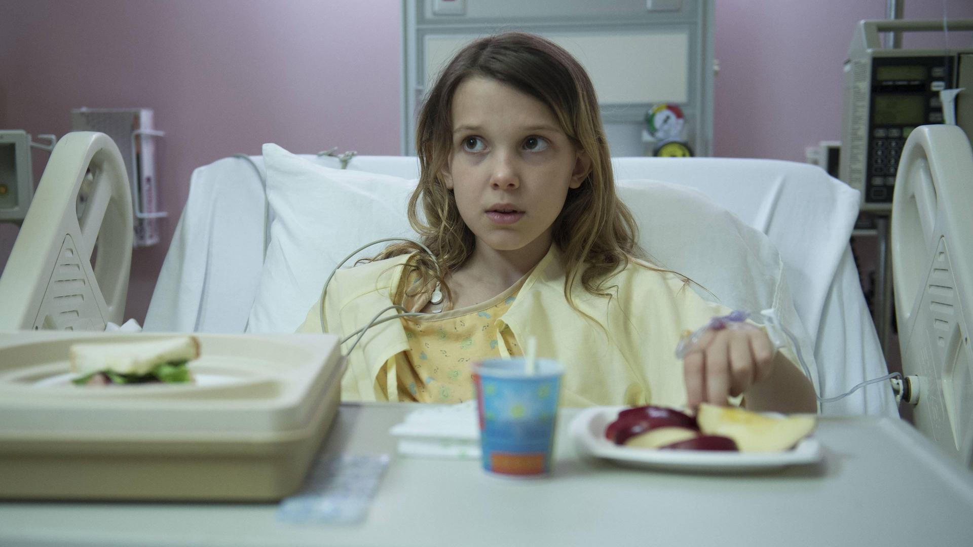 Still from There Is No End