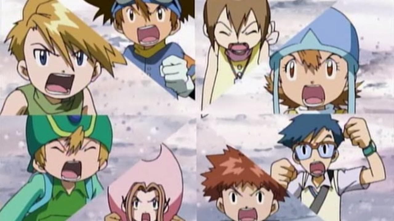 Still from The Battle for Earth