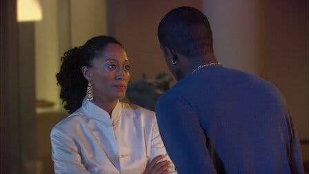 Still from The Wedding: Part 1