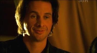 Still from A Breed Apart