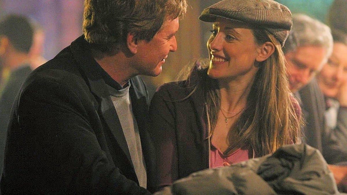 Still from Closing In