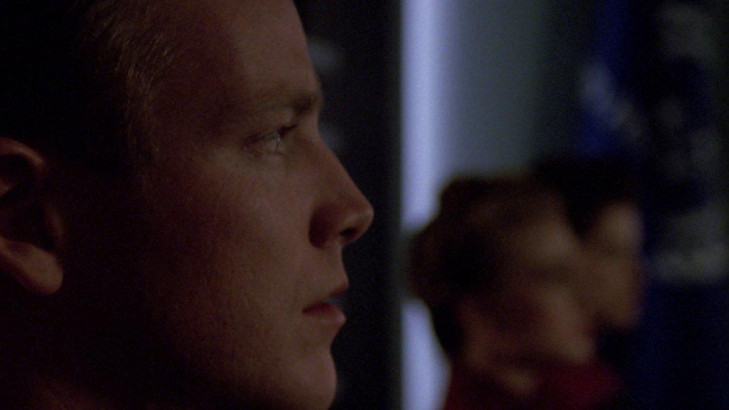 Still from The First Duty