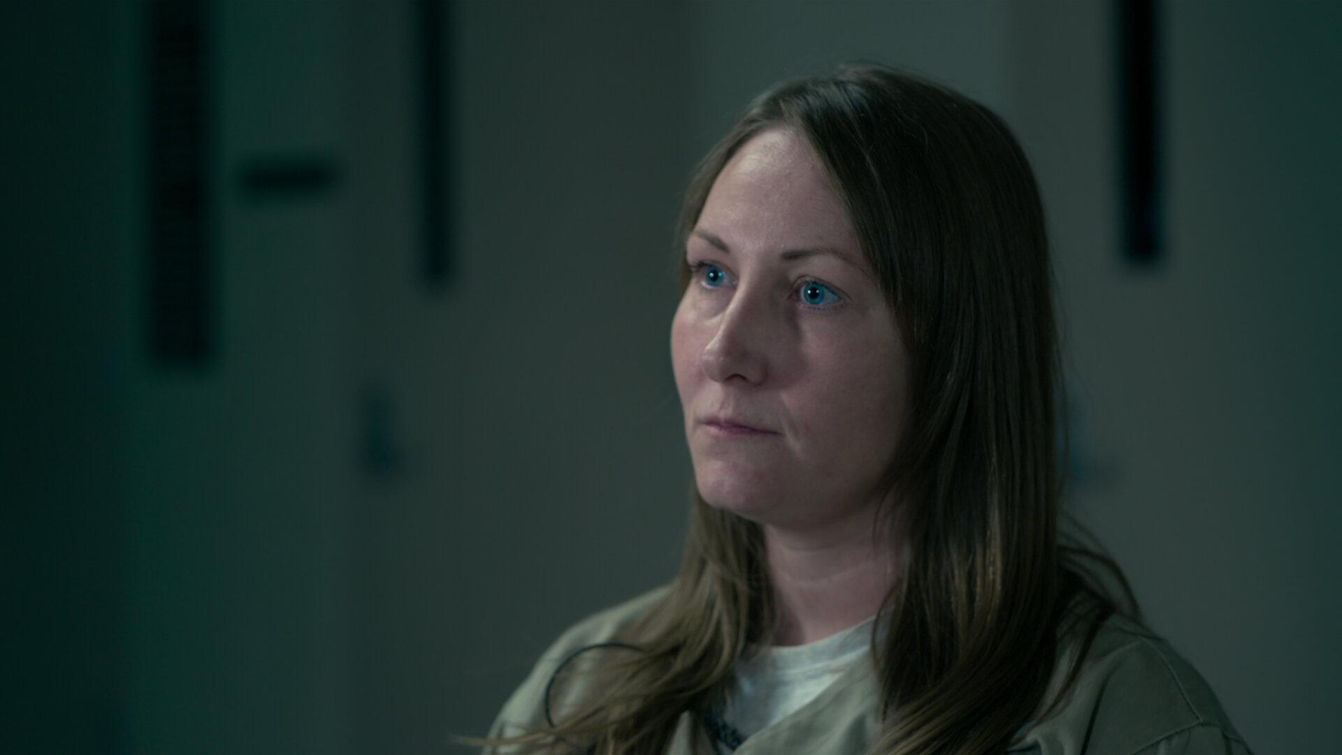 Still from A Mother's Love