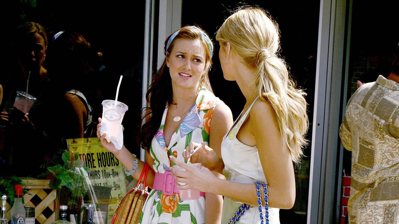 Still from Summer Kind of Wonderful