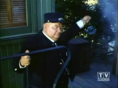 Still from 9:12 to Dodge