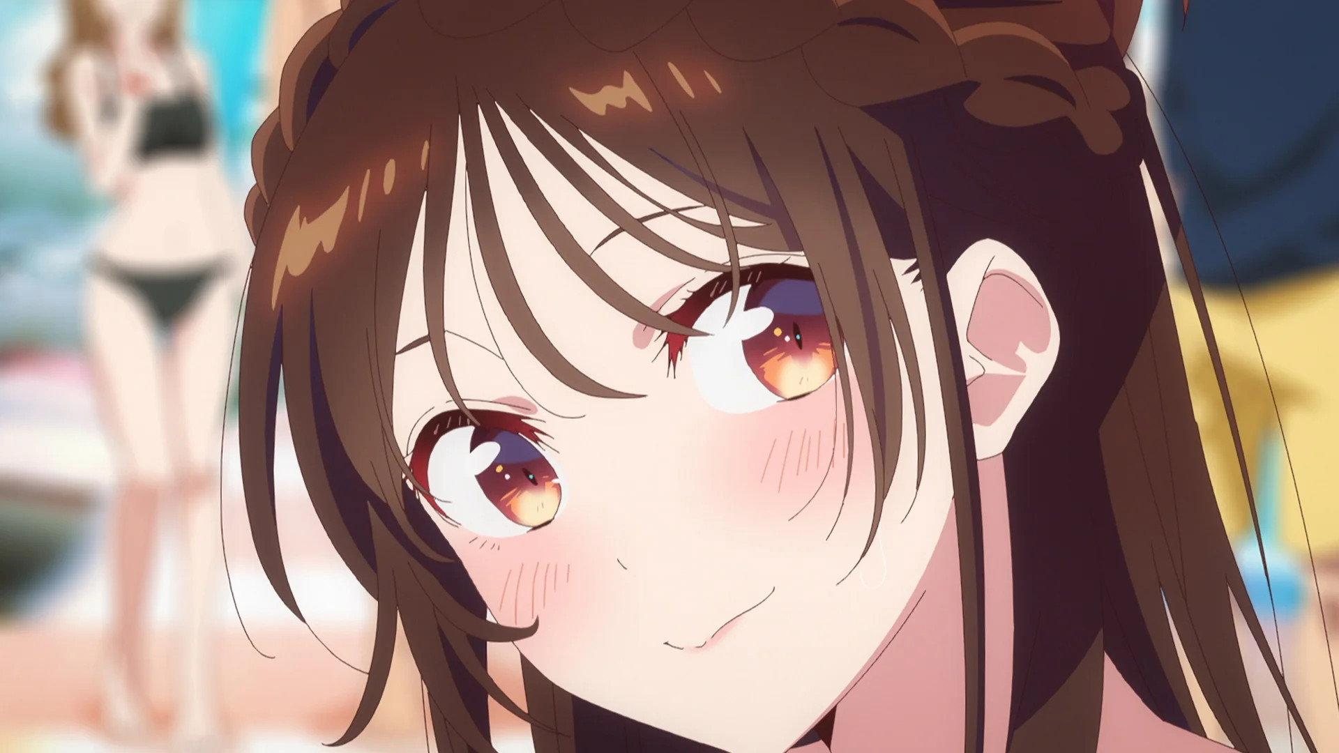 Still from Legitimate Girlfriend