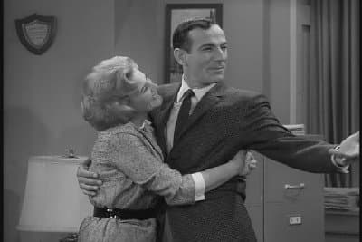 Still from Jilting the Jilter