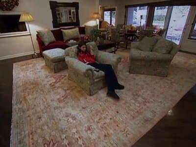Still from Khloé's Blind Dates