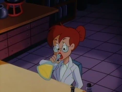 Still from Opportunity Knox