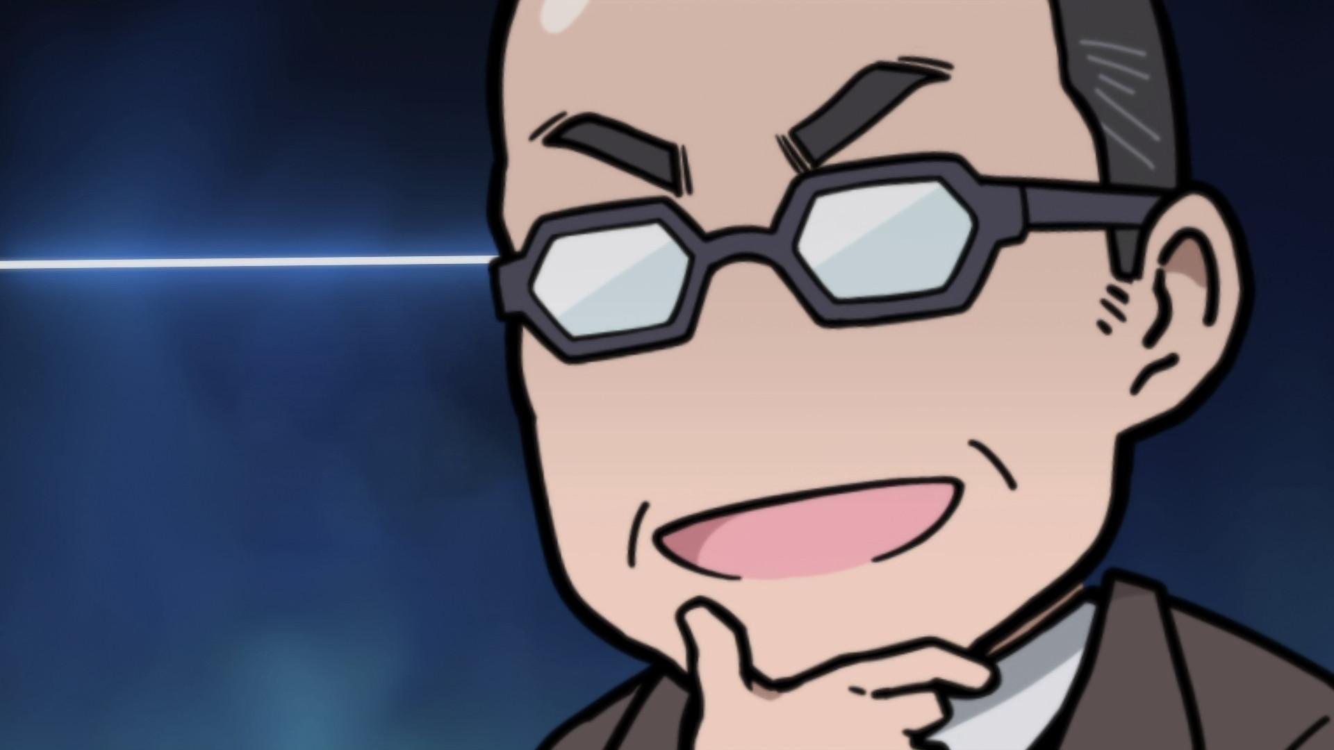 Still from Mini #02