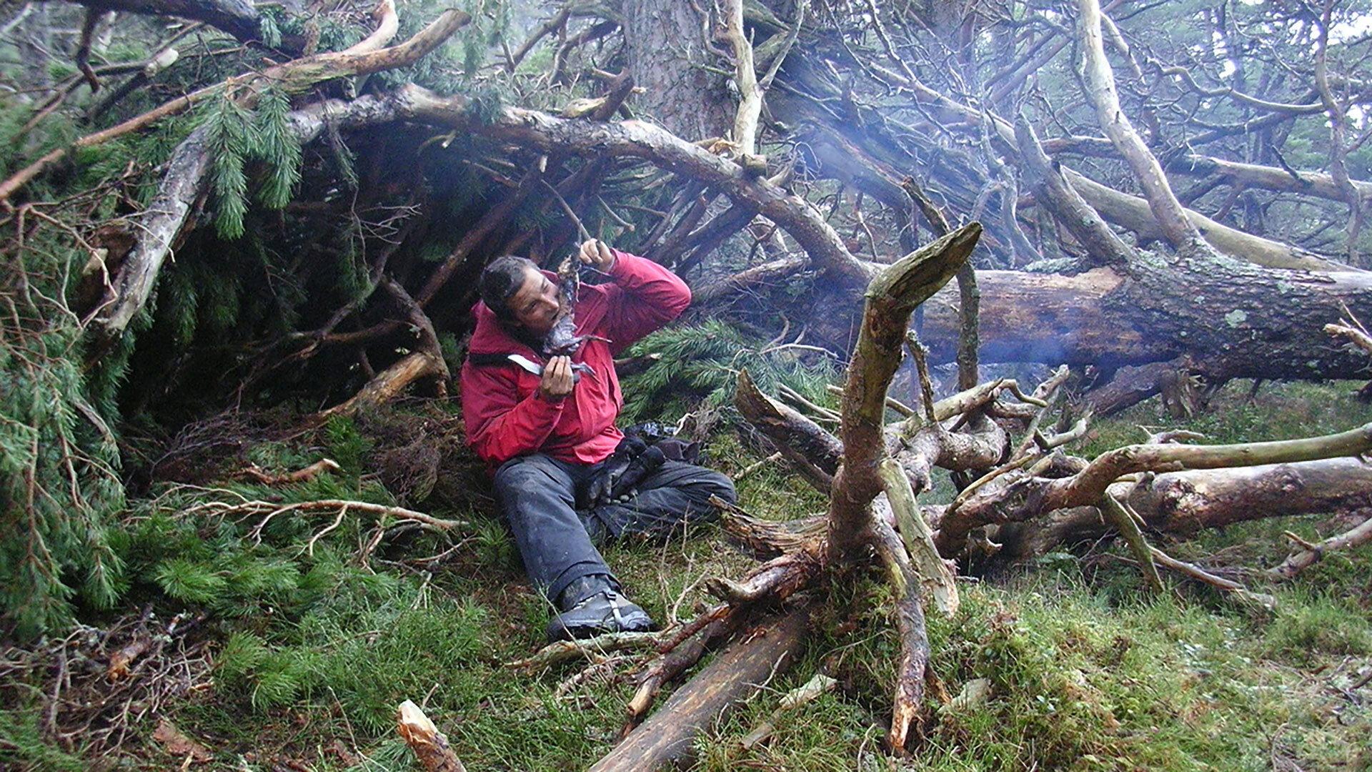 Still from Scotland