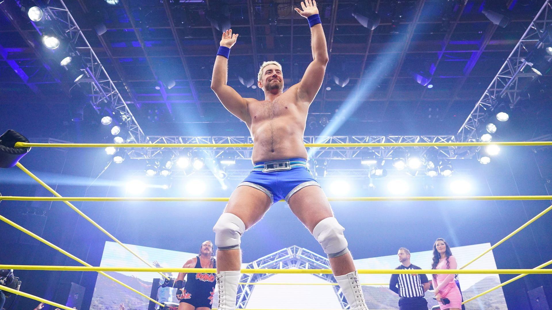 Still from Impact! #1069