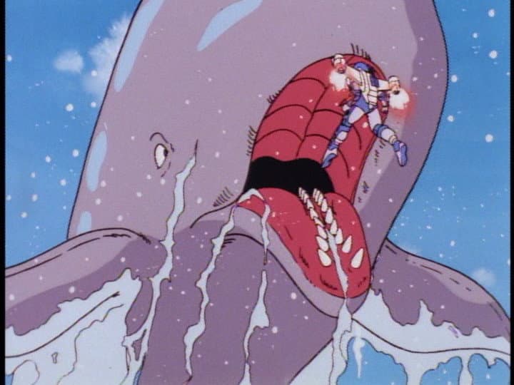 Still from Whalesong